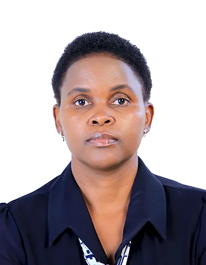 Bonny Natukunda