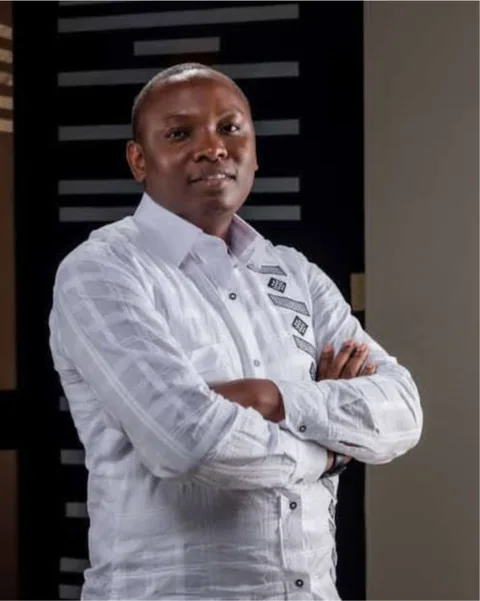 Dr. Richard Kabanda, Patron of SFPHEU.
