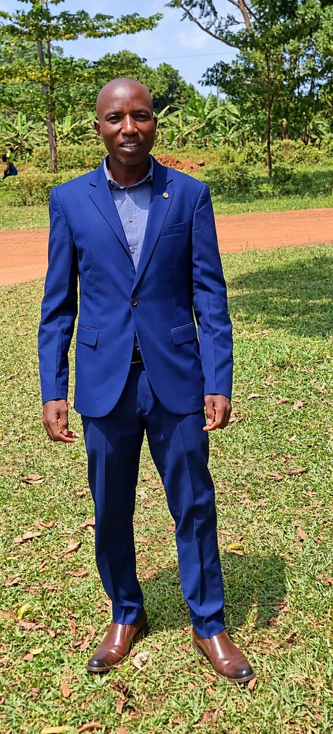 Kiduka Julius