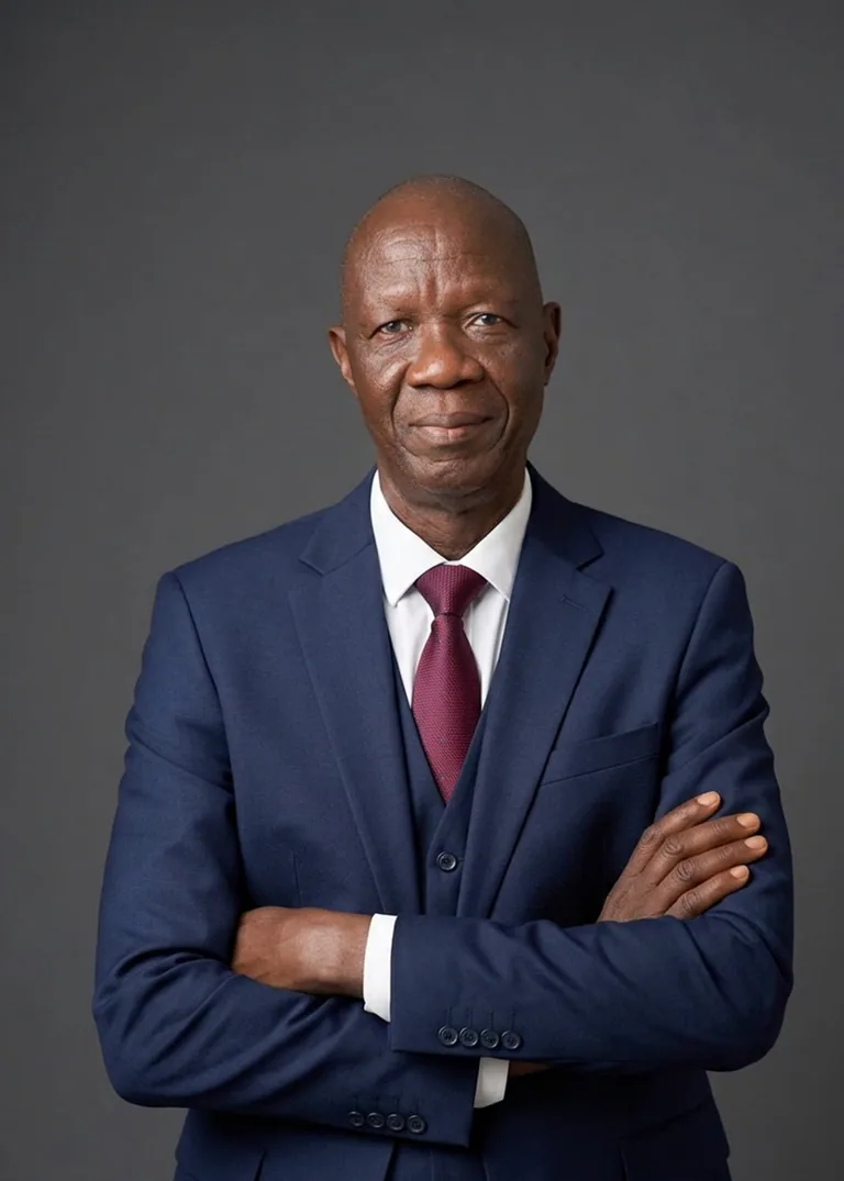 Ngiro Martin, Karamoja Regional Representative, SFPHEU